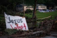 Camp Mystic plans to reopen in Texas next summer, a year after floods killed 27