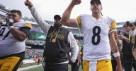Aaron Rodgers showed he has plenty left to help the Steelers