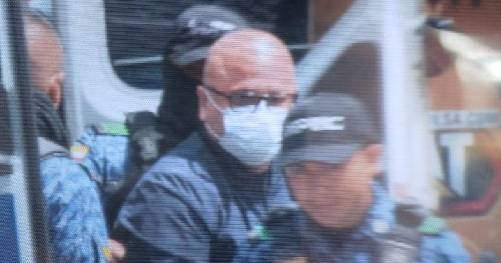 Caso UNGRD: Juez avaló principio de oportunidad de Pedro Rodríguez Melo