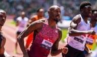 Meet Vernon Norwood: Early Life, Family, Career Highlights, Achievements, Net Worth, Ethnicity and More Discover Vernon Norwood’s journey through early life, career milestones, Olympic golds, achievem