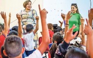 Reportan 558 casos de violencia infantil
