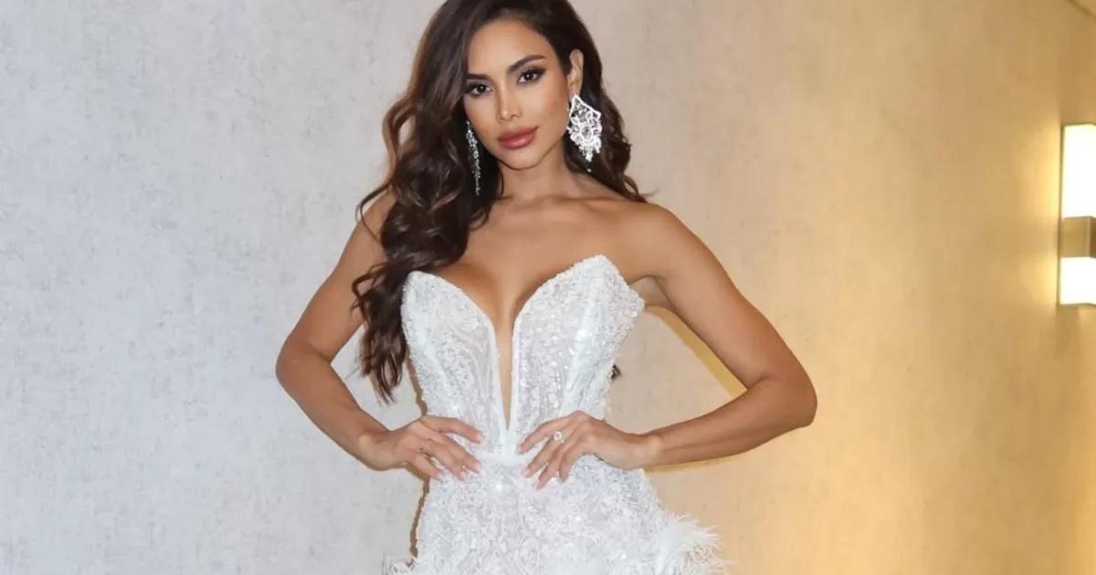 Vanessa Pulgarín es elegida Miss Universe Colombia 2025 en gala final