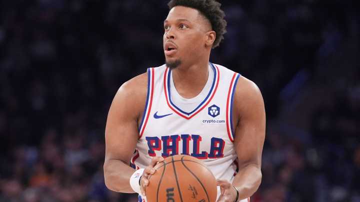 Amazon adds active NBA player to studio coverage team with All-Star tipped for 'increased responsibilities' in future