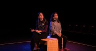 “Un huracán nos había azotado”: teatro íntimo sobre memoria, afecto y reconciliación