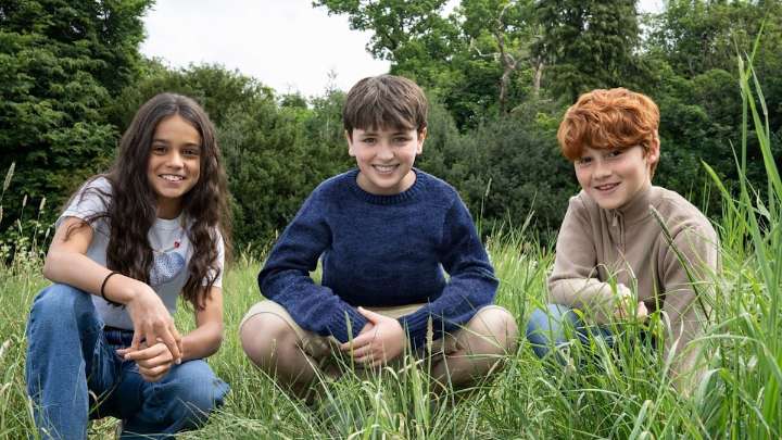 Harry Potter reboot: Everything you need to know including cast, pictures and spoilers
