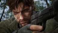 Metal Gear Solid Delta: Snake Eater Hits New Levels of Realism With Complete RT Shader and Enhanced Visuals