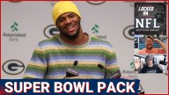 PREDICTIONS: Micah Parsons Takes Packers to Super Bowl, Baker Mayfield for MVP & Ja'Marr Chase WR1