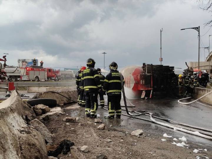 Explosión en Iztapalapa deja 13 victimas y 40 hospitalizados