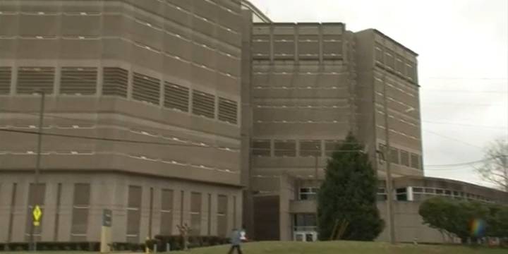 Inmate dies at DeKalb County Jail, sheriff’s office says
