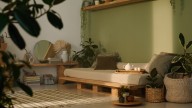 Wabi Sabi: The Interior Design Trend That Finds Beauty In Imperfection