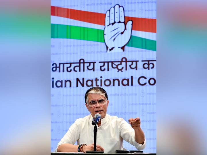 Rahul Gandhi begins South America outreach, to meet leaders, yout