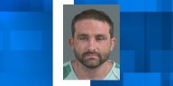 Man accused of armed carjacking, firing at officers on Folly Beach denied bond