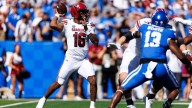 South Carolina football's Week 5 start time, TV vs. Kentucky revealed
