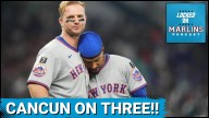 GLORIOUS: Miami Marlins END Mets' Playoff Hopes In The Final Game Of The Season!!