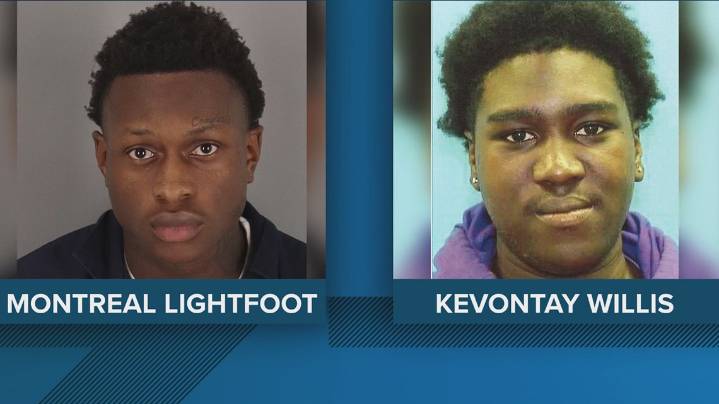Judge denies bond reduction for two men in May 2025 shootout on Beaumont's south side