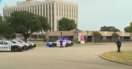 Tiroteo contra una instalación del ICE en Texas deja dos inmigrantes muertos