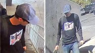 Identifican al acusado del asesinato de Charlie Kirk como Tyler Robinson, de 22 años