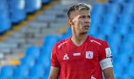 Los jugadores extrañan a sus hinchas