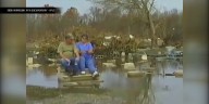 Remembering Rita: Looking back at the strength amid devastation