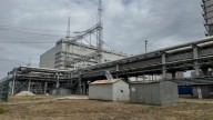 Ucrania acusa a Rusia de desconectar la planta nuclear de Zaporiyia y denuncia intento de “robo energético”
