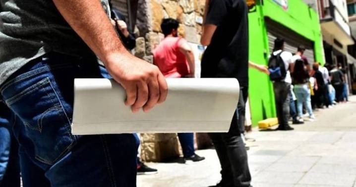 Radiografía del empleo en el Gran San Luis: la desocupación afecta a 5 mil personas