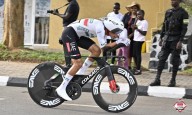 Isaac del Toro firma la mejor actuación mexicana en un Mundial de Ciclismo con quinto lugar histórico