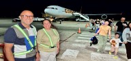 Turismo ruso inyectan vitalidad a Nueva Esparta con llegada de más de 2.000 visitantes