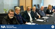 La CGT se sumará la Marcha Federal del miércoles al Congreso