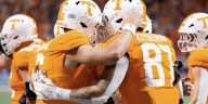 The Vols and Bucs have only played once before, on Sept. 8, 2018.