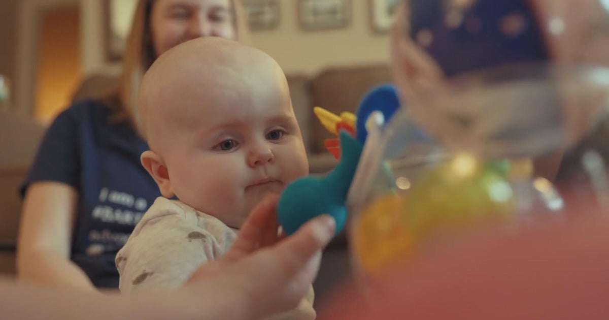 Colorado family fights for access to lifesaving drug for infant with Barth syndrome
