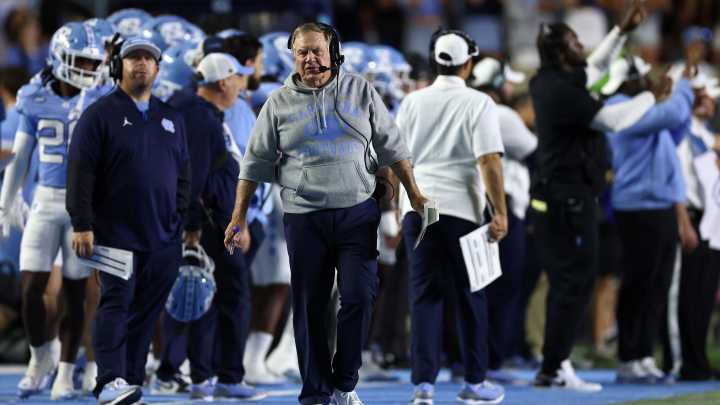 Week 2 college football predictions; transfer portal hurts team chemistry
