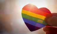 Despite the challenges, LGBTQ people live beautiful lives