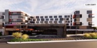Clark County Officials vote on Boring Co. apartment plans