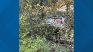 Washington man, 75, survives 3 days inside crashed car in Oregon