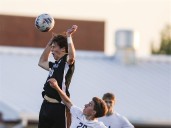 Hat trick from Mortus leads top-ranked Springfield to 6