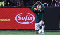 Selección Bolivia: Rivales, fecha y sede del repechaje al Mundial 2026