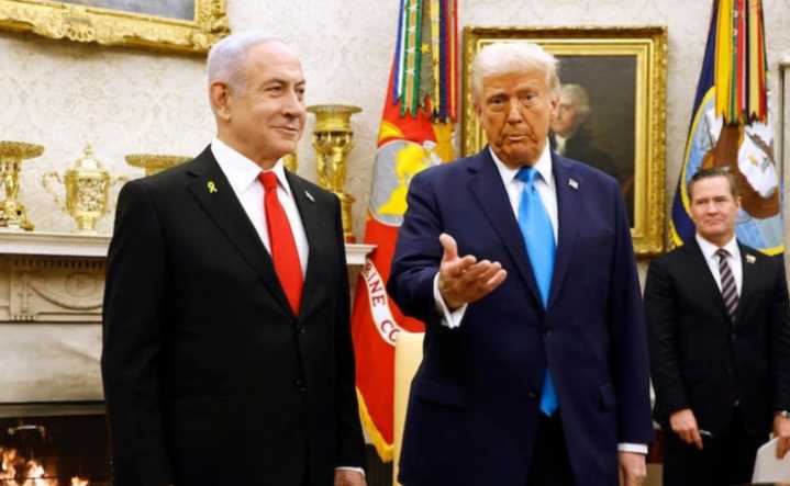 "Última advertencia" a Hamás lanzan Israel y Estados Unidos