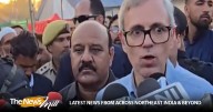 J-K: Omar Abdullah inaugurates Rs 36.50 crore projects in Ganderbal