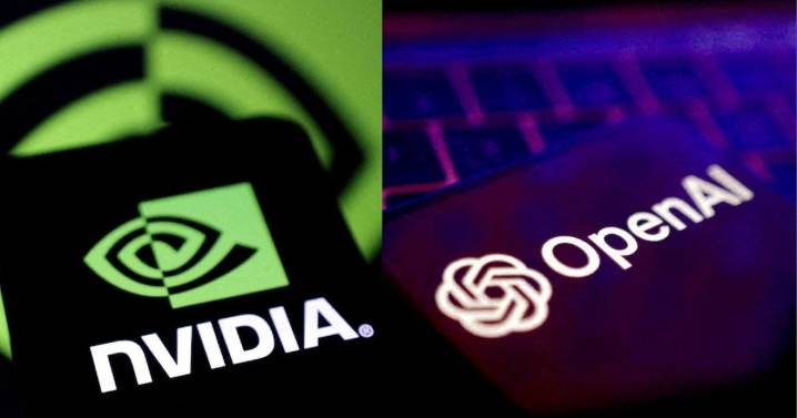 Por qué Nvidia invertirá 100.000 millones de dólares en centros de datos de OpenAI