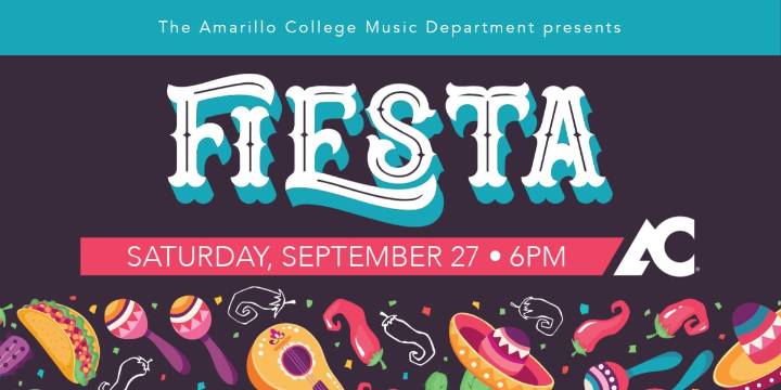 AC Music Department celebrating Latin-American music with free concert