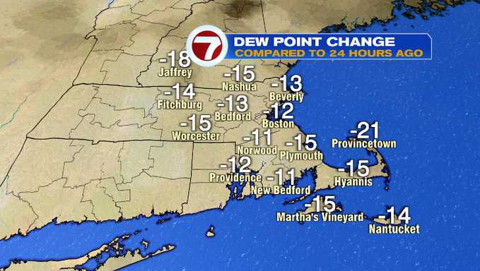 Chilly to cooler Saturday