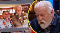 "Es muy sentimental": Iván Arenas se refiere a su amistad con Don Carter y cómo lo afectó la repentina muerte de su esposa