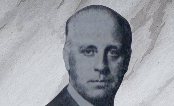 Quién fue Juan Pedro Garrahan, el médico que dio nombre al hospital