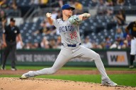 Cubs' Cade Horton on broken rib that will keep him out: 'It was just a perfect storm'