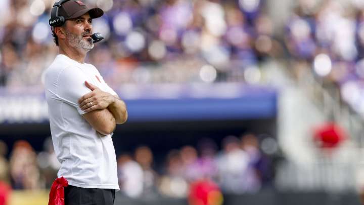 VIDEO: Browns coach Kevin Stefanski promises better offensive output