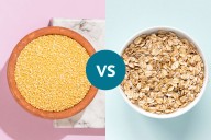 Millet vs. Oatmeal: Which Breakfast Is Healthier for Your Heart?