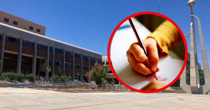 Poder Judicial  de BC prepara  el primer concurso de dibujo