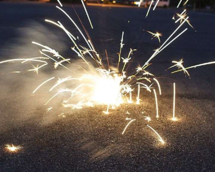 Mortar firework explosion: Carbon County man succumbs to injuries