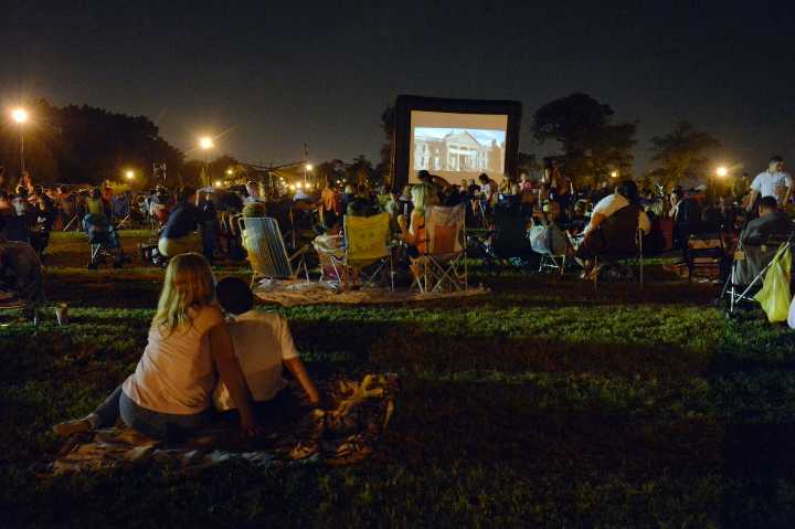 Free outdoor movies 2025: Staten Island’s South Shore announces September film lineup