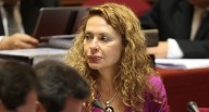 TC rechaza habeas corpus de Eliane Karp y mantiene orden de captura